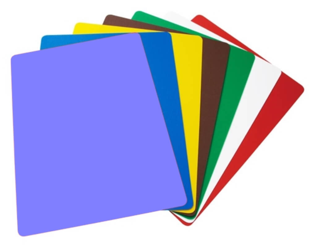 Chopping Board Colours Your Complete Guide HSE Docs