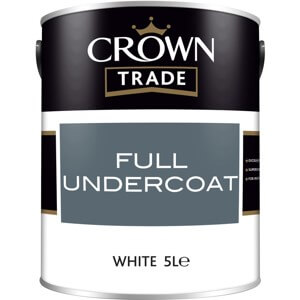 Crown Undercoat (Oil based)