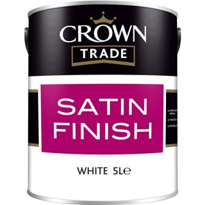 Crown Trade Satin