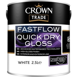 Crown Acrylic Gloss