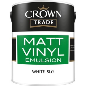 Crown Vinyl Matt