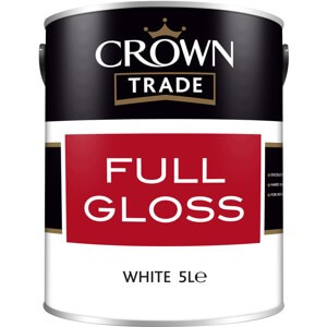 Crown Gloss (Oil based)