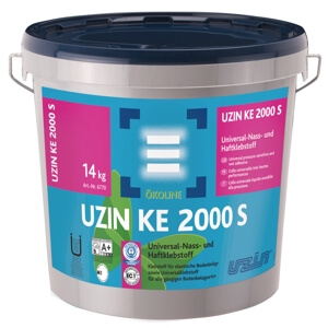 UZIN KE 2000 S 