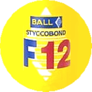 Styccobond F12