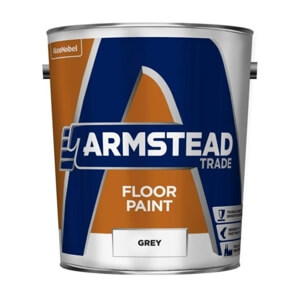 Armstead AM306 Floor Paint