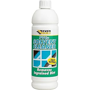 Solvent Cleaner