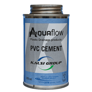 Solvent Cement (Kalsi Plastics)