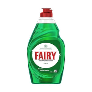 Fairy Liquid Original