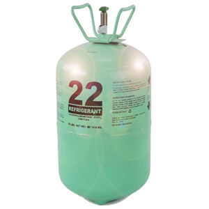 Chlorodifluoromethane (R 22)