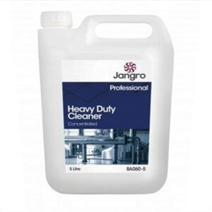 Heavy Duty Cleaner Jangro