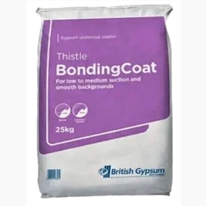 Bag of Thistle BondingCoat