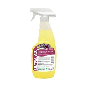 Multi Surface Cleaner Ultra AX 