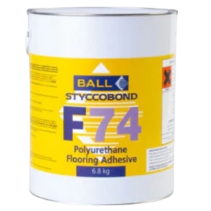 Styccobond F74