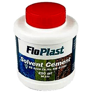 FloPlast Solvent Cement