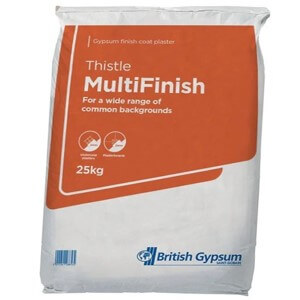 Bag of MultiFinish