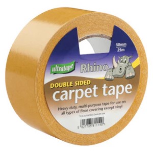 Carpet Jointing Tape