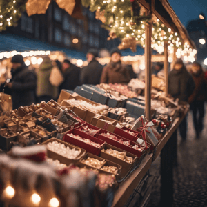 Risk Assessment for Christmas Fair | HSEDocs